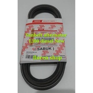 Original alternator Vanbelt L300 New