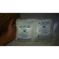 Da Nang Sterilized Surgical Gauze 8 layers (Pack of 10)