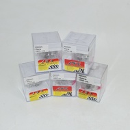 ลูกสูบ 4 จังหวะ ลูก LHK สลัก 13-14 มิล-15L ขนาดลูกสูบ50-67 มิล พร้อมปาดหัวหลบวาล์ว