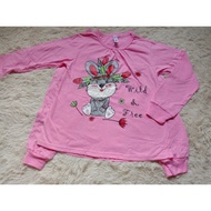 {size 3/4 year} jkids pyjamas
