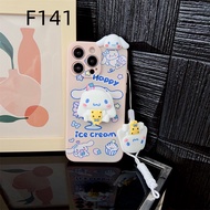 Cinnamon Casing OPPO CPH2461 CPH2469 CPH2471 CPH2473 CPH2477 CPH2481 CPH2483 CPH2495 CPH2505 Phone C