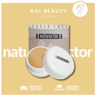 Naturactor Cover Face Concealer by kaibeautycorner