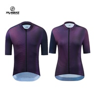 Jersey Baju Sepeda COUPLE PRIA WANITA YKyWBIKE Original