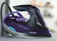 ((Display Set))Philips GC5039/30 Azur Elite Steam Iron