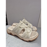 Club Culture women sandals