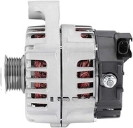 XZLYPMJAH Alternator Rebuild Kit 180A High Output Compatible for BMW F20/F31/F87 Series 1.6/2.0 (OEM