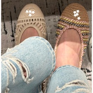 Women's Mary Jane Ballet Flats CN