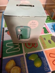 Qich air fryer 氣炸鍋 AF101MB