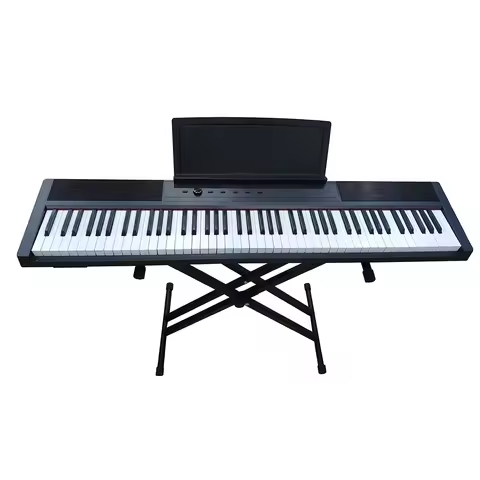 Digital Piano 88 Key Hammer Keyboard Piano for Sale 88 Keys Digital Piano