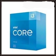 INTEL CORE I3 10105F / 10100F PROCESSOR