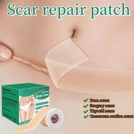 Silicone Scar Sheet Silicone plaster Scar remover Silicon Keloid Plaster