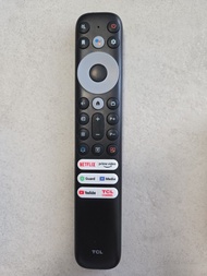 TCL 智能電視遙控器