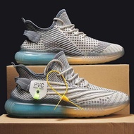 MenShoes G235 Men's Shoes, Breathable Men's Coconut Sneaker Shoes, Fashionable Mesh Canvas Design Si