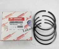 Ring Piston std Yanmar TF65 Mesin Deisel Yanmar TF65