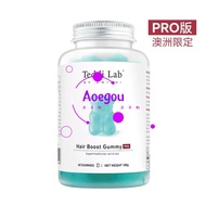 UNICHI HAIR BOOST GUMMY PRO 60 gummies