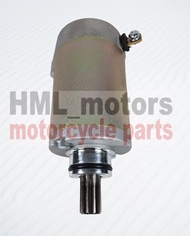 Rks 150 Euro Keeway starter motor