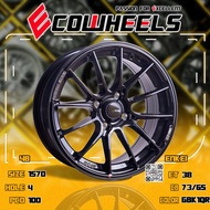 Original ENKEI Wheels | TUNING SC48 15 Inch 4H100