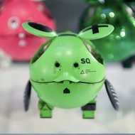 Bandai x UV 1/6 3A Square x Haro = Squaro 原色