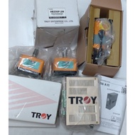 /TROY TROY 9B200P-2M Motor 9D100H Reducer DB200-2 Driver 200W 220V/