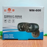 Wave MAKER AQUARIUM YAMANO WM 600 AQUARIUM WAVE MAKER