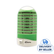 PowerPac LED Mosquito Power Strike Pest Repellent PP2235