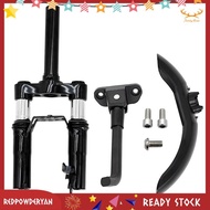 [Redpowderyan.] Electric Scooter Front Fork  Assembly for  MAX G30 Suspension Front Tube Fork Shock