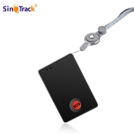 SinoTrack Mini GSM GPS Tracker ST-904 for Kids Person Car Big Built Battery Device