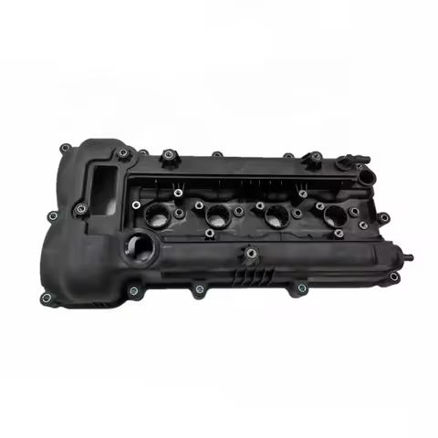 original OEM 224102B800 22410-2B800 Engine Valve Cover with Gasket For Elantra I30 Veloster Ceed CER