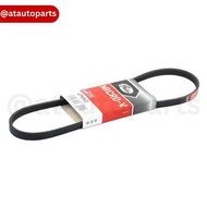 Air Belt CR-V B20B 2.0 1996- Power CIVIC Big Eyes D16Y 1.6 Front Engine AE101 4AFE 1.6 GATES 4PK845