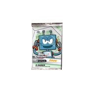 [1 Pack] 2026 Topps Chrome : VeeFriends Value Box (p3)
