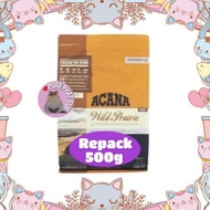 🍬 ACANA WILD PRAIRIE REPACK 500G 🍬