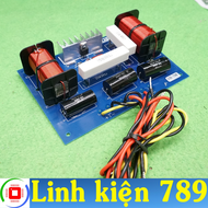 Phân tần loa V14 Full đơn bass 25 - 40 (2.5 - 4 tấc ) - Linh Kiện 789
