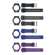Casio G-Shock Frame And Strap Model GA-800 GA-800BL GA-800SC (GA-800-1A GA-800BL-1A GA-800SC-2A GA-8