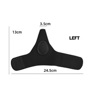 1 Pc Alat Terapi Pelurus Korektor Tulang Jempol Jari Kaki Bunion Corrector Hallux Valgus