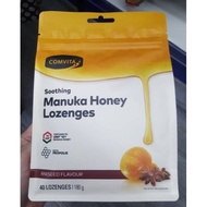 Manuka Honey LOZENGES Candy