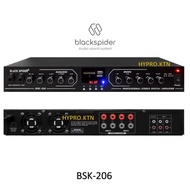 Black Spider BSK-206 Karaoke Amplifier