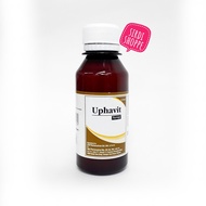 Uphavit multivitamin syrup