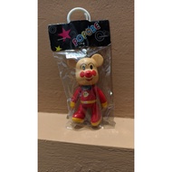 Popobe Keychain (Anpanman) New