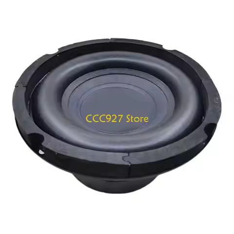 B03F 4Ohm 6.5inch Car Speakers Subwoofer Automotive Music Full Ranges Frequency Car