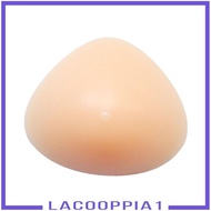 [Lacooppia1] Silicone Chest Form Transgender Cosplay Mastectomy Triangle Concave Bra Pad