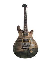 PRS Guitar Paul Reed Smith Flame Maple Top Electric Guitar 24 Frets Professional Guitar
