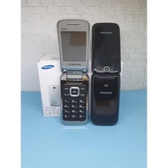 [Garansi] Handphone Samsung Lipat Gt-C3592... Garansi Distributor...