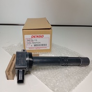 Coil Ignition Coil Honda New CRV Gen3 2.4Cc Stream 2.0Cc Accord 2.0Cc 2.4Cc 099700-115 Original Dens