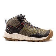 [ORIGINAL] Men's KEEN NXIS EVO MID Waterproof Hiking Boots