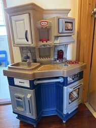 Little Tikes Kitchen