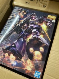 ［現貨］Bandai Gunpla MG 力奇大魔