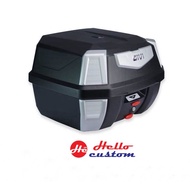 Motorcycle Rear Box GIVI B42N Size 42 Liters