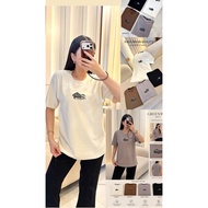 SOFT-BONE NICE CUTTING T-SHIRT 1977