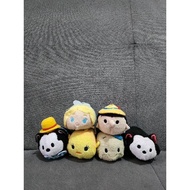 Tsum Tsum Disney Pinokio Doll