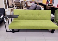 sofabed informa ginie hijau sofa bed relax sofa kursi